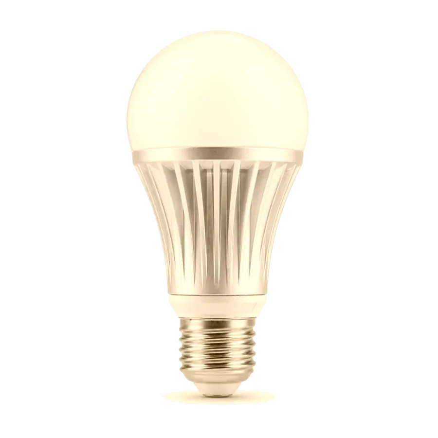 Vizyon LED Ampül E27 12W