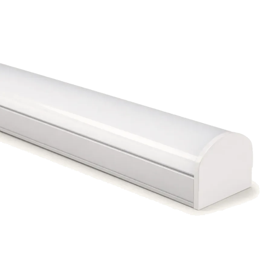 Vizyon LED Bant Armatür 18W
