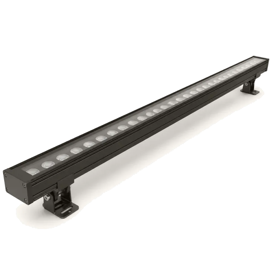 Vizyon LED Wallwasher 48W