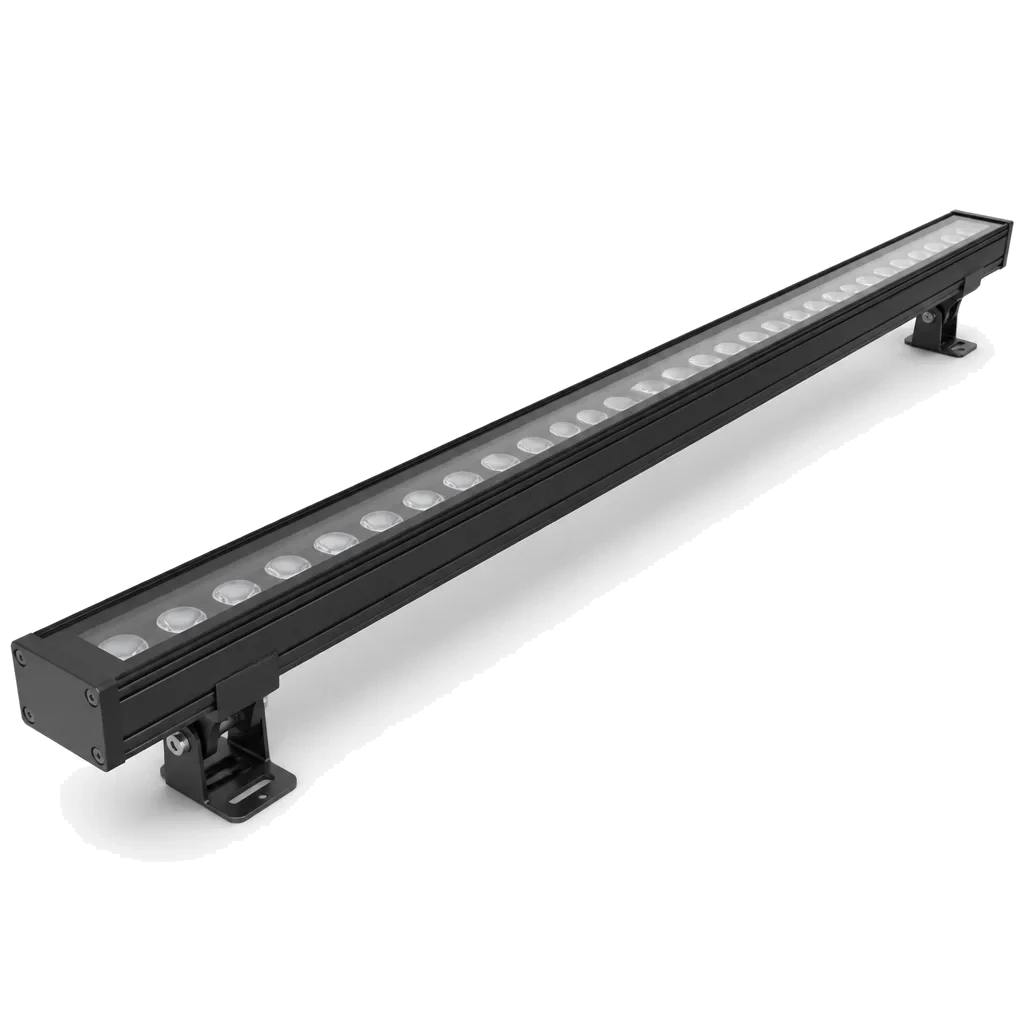 Vizyon LED Wallwasher 18W